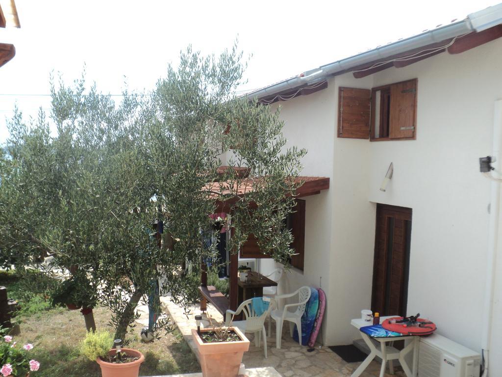 Apartments Jaram Brodarica  Oda fotoğraf