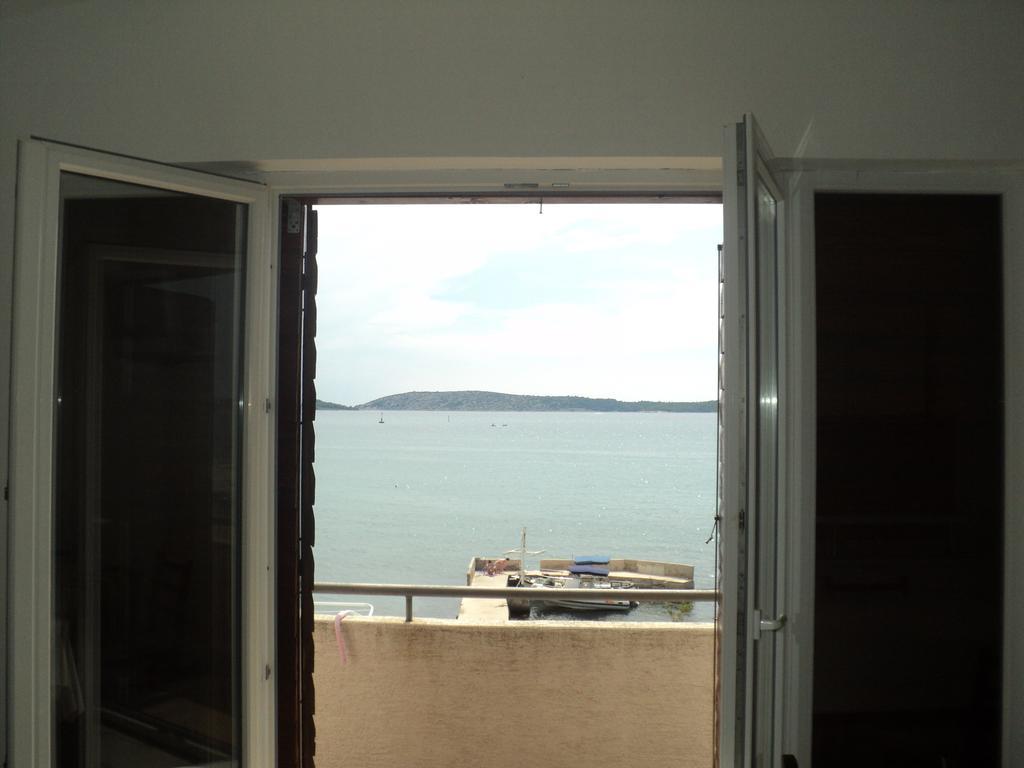 Apartments Jaram Brodarica  Dış mekan fotoğraf