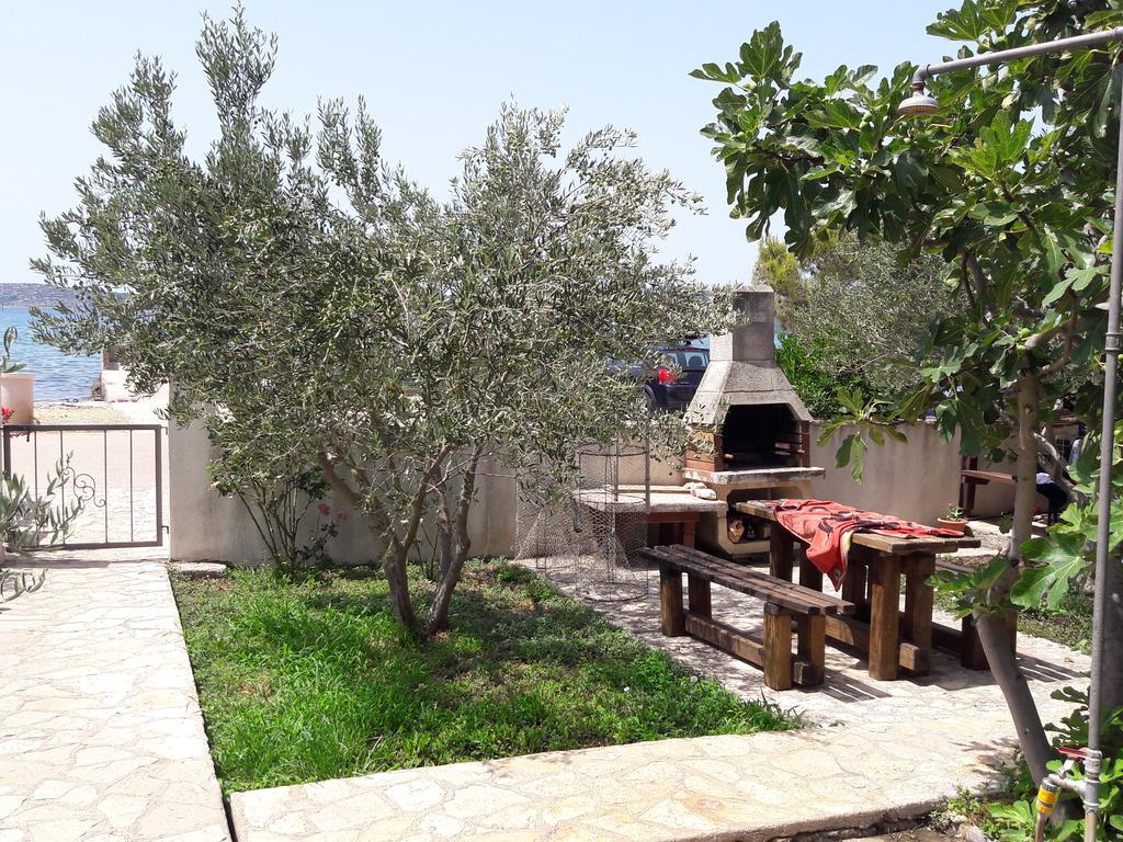 Apartments Jaram Brodarica  Dış mekan fotoğraf