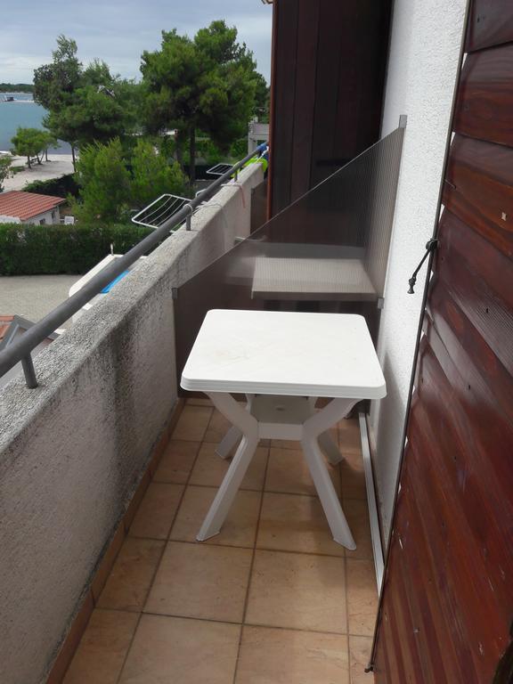 Apartments Jaram Brodarica  Dış mekan fotoğraf