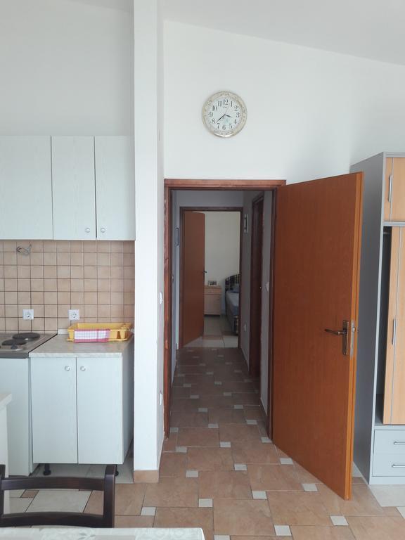 Apartments Jaram Brodarica  Dış mekan fotoğraf