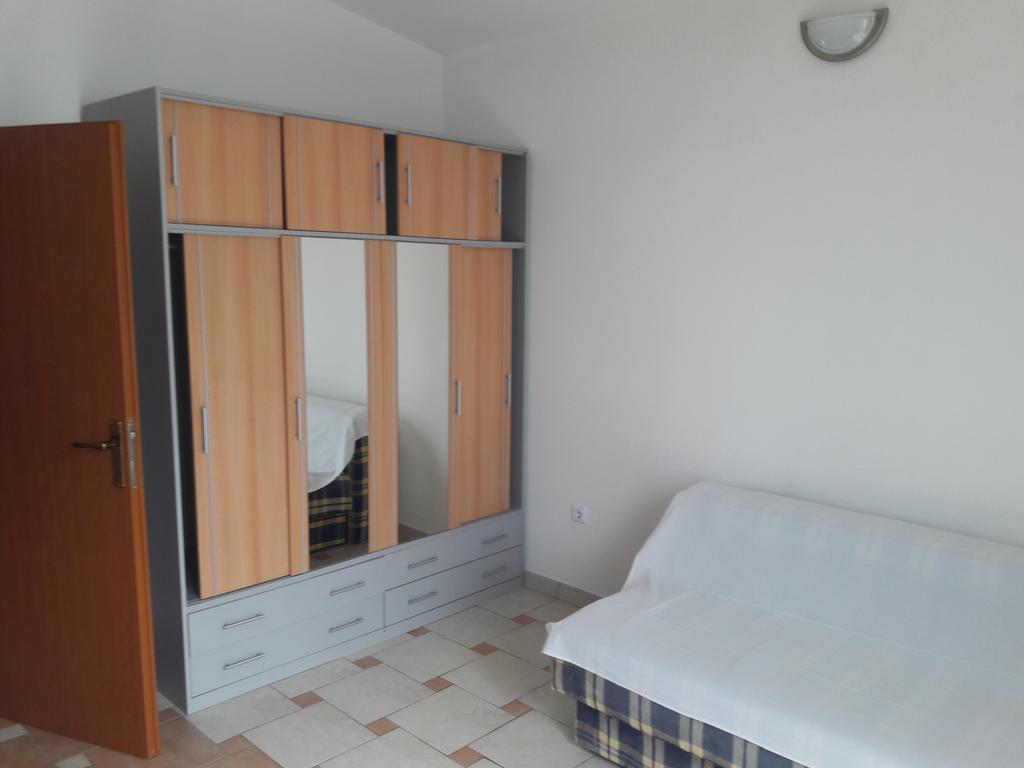 Apartments Jaram Brodarica  Dış mekan fotoğraf