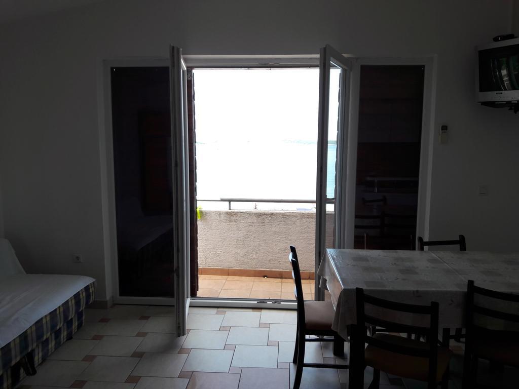 Apartments Jaram Brodarica  Dış mekan fotoğraf