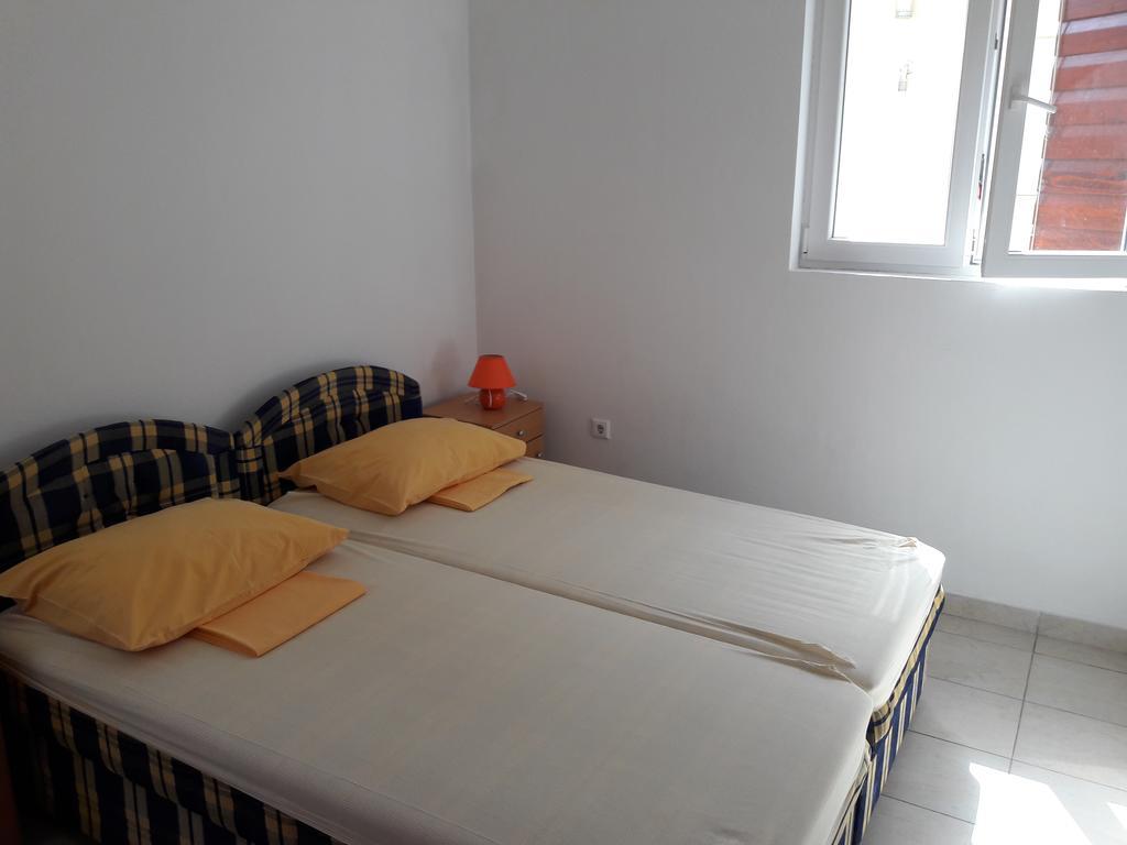 Apartments Jaram Brodarica  Dış mekan fotoğraf