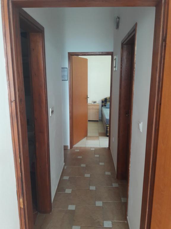 Apartments Jaram Brodarica  Dış mekan fotoğraf