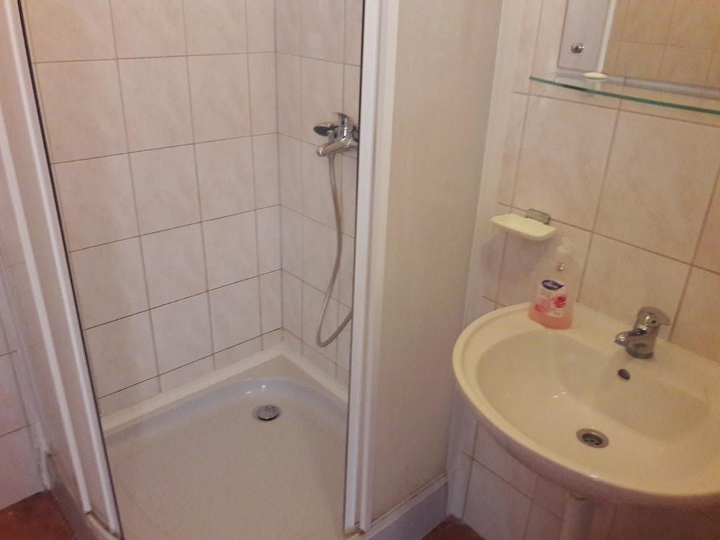 Apartments Jaram Brodarica  Dış mekan fotoğraf