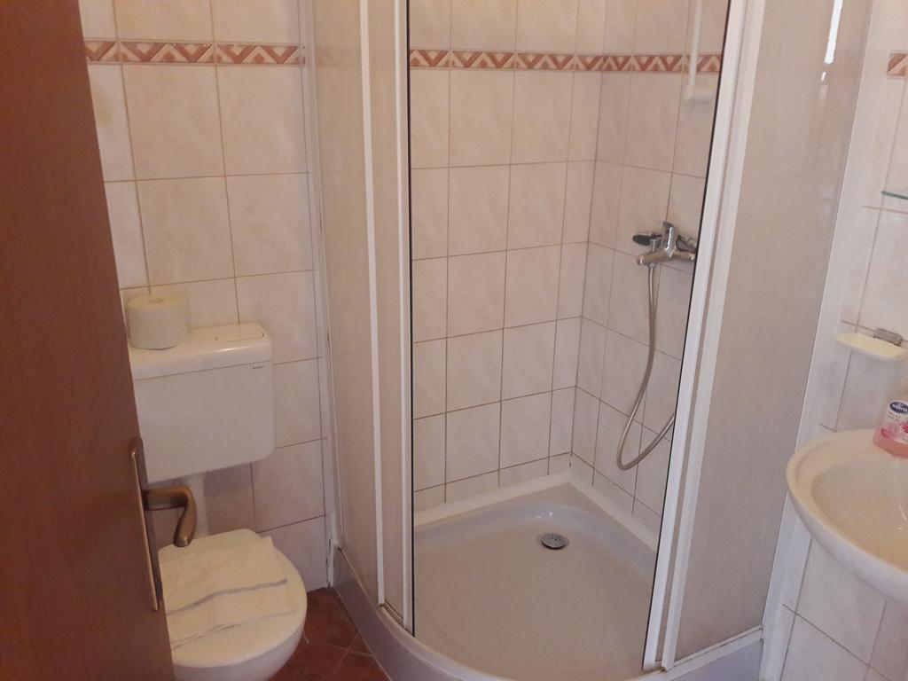 Apartments Jaram Brodarica  Dış mekan fotoğraf