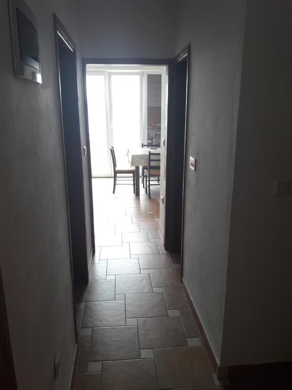 Apartments Jaram Brodarica  Dış mekan fotoğraf
